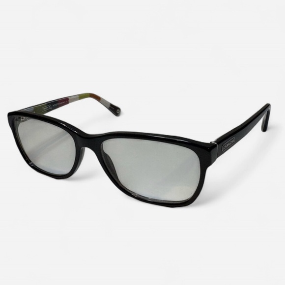 Coach Accessories - Coach Eyeglasses Frames HC 6013 (Julayne) 5002 (Black) 54•16•135